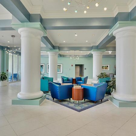 Boardwalk Beach Resort #604 By Book That Condo Панама Сити Бийч Екстериор снимка