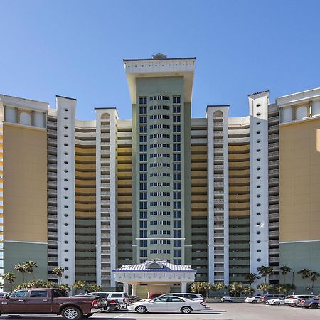 Boardwalk Beach Resort #604 By Book That Condo Панама Сити Бийч Екстериор снимка
