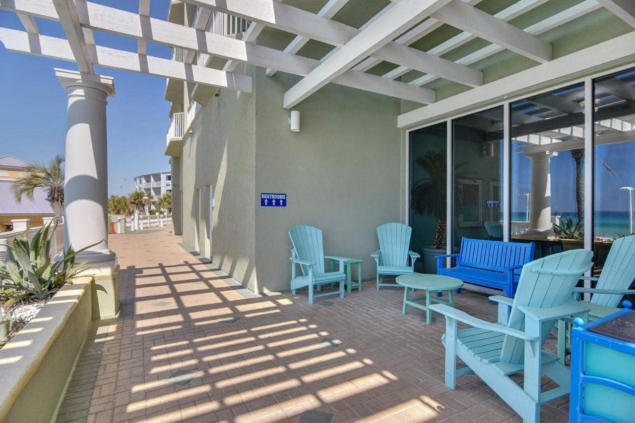 Boardwalk Beach Resort #604 By Book That Condo Панама Сити Бийч Екстериор снимка