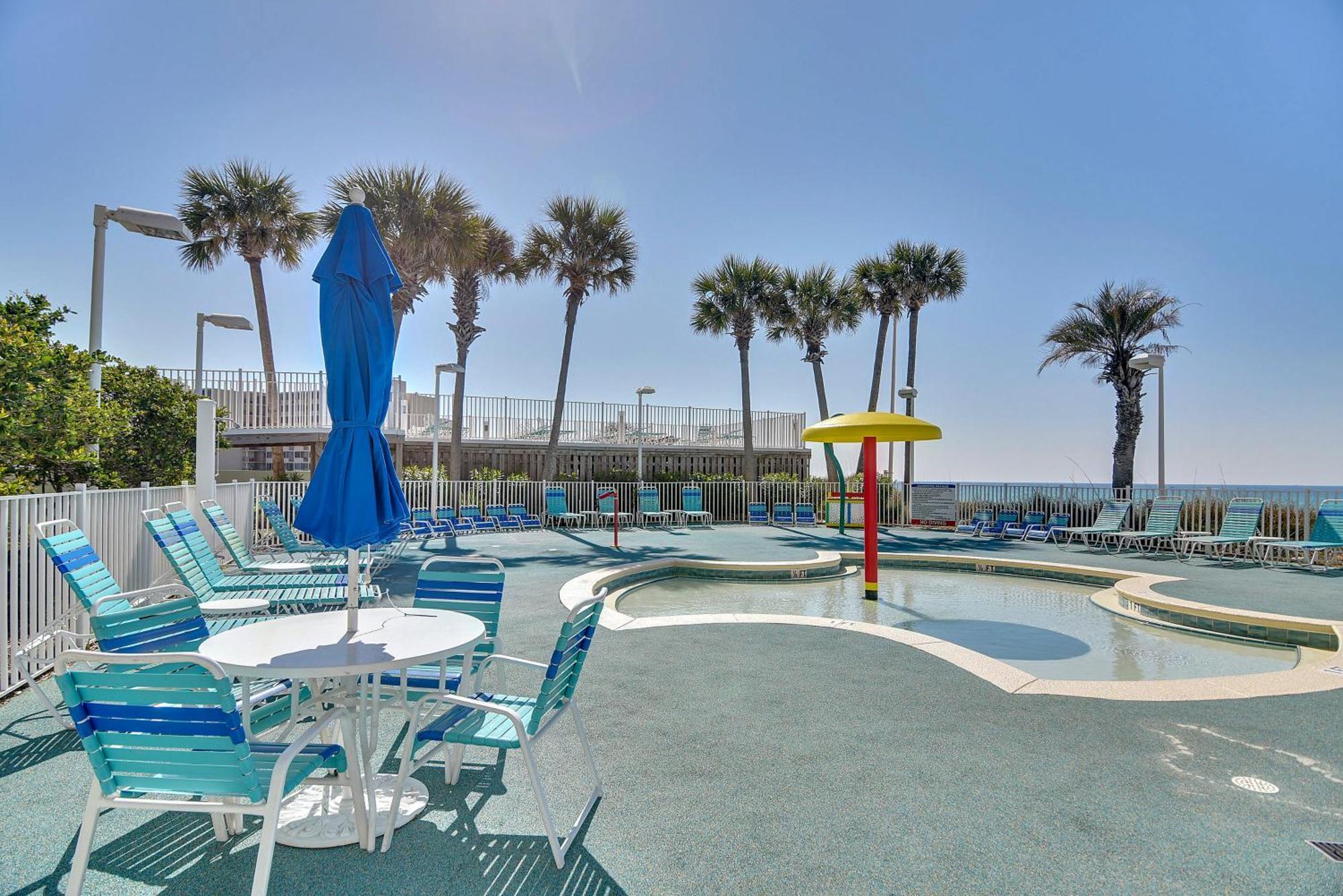 Boardwalk Beach Resort #604 By Book That Condo Панама Сити Бийч Екстериор снимка